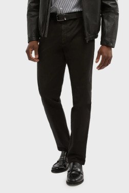 Брюки классические Trussardi