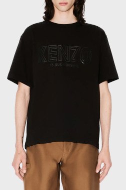 Футболка Kenzo