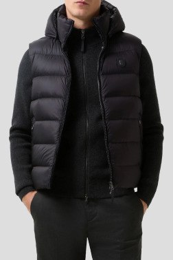 Утепленный жилет Bogner