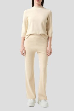 Широкие брюки Bogner