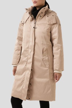 Пуховик Bogner