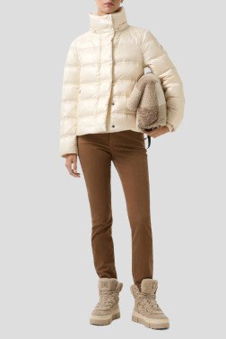 Пуховик Bogner