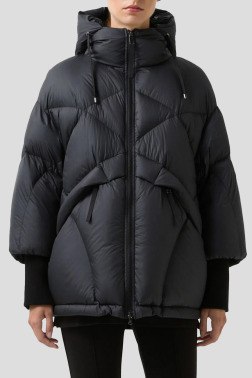 Пуховик Bogner