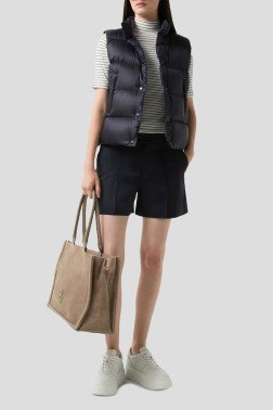 Утепленный жилет Bogner