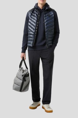 Утепленный жилет Bogner