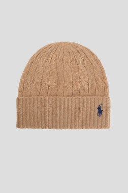 Шапка Ralph Lauren