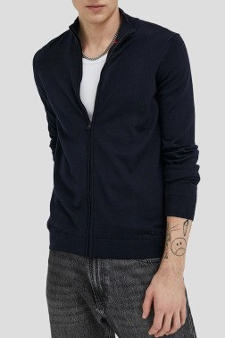 Кардиган Hugo Boss