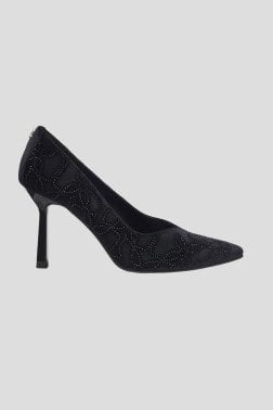 Туфли-лодочки Hugo Boss