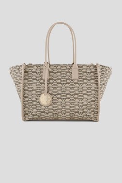 Сумка-шоппер Armani