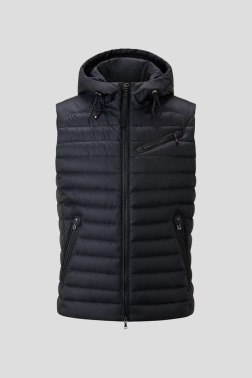Утепленный жилет Bogner