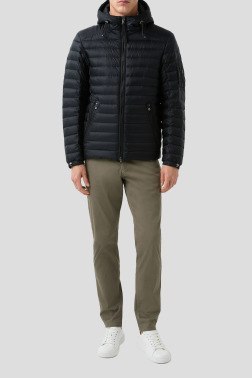 Зимняя куртка Bogner