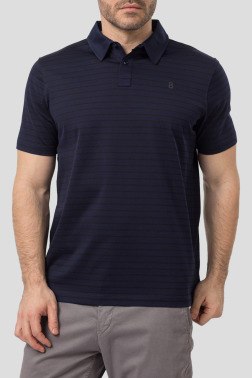 Мужское поло Bogner