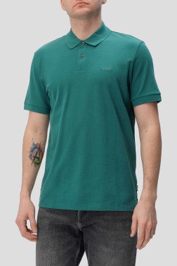 Мужское поло Hugo Boss