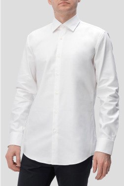 Рубашка Hugo Boss