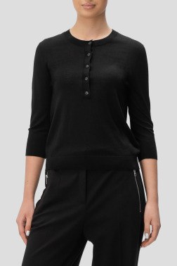 Джемпер Hugo Boss