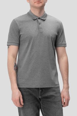 Мужское поло Hugo Boss
