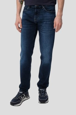 Мужские джинсы Hugo Boss