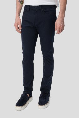 Брюки Hugo Boss