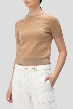 Джемпер Hugo Boss