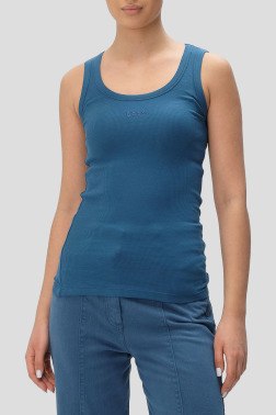 Женская футболка Hugo Boss