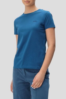 Женская футболка Hugo Boss