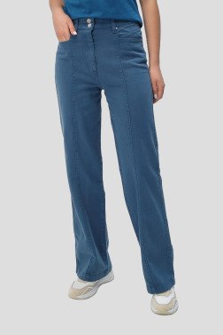 Прямые джинсы Hugo Boss