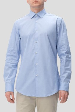 Рубашка Hugo Boss