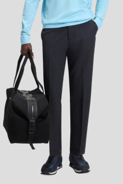 Брюки Hugo Boss