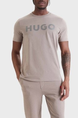 Футболка Hugo Boss