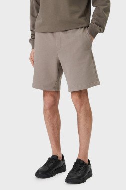 Шорты Hugo Boss
