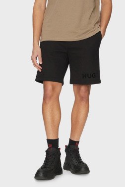 Шорты Hugo Boss