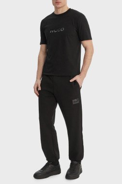 Футболка Hugo Boss