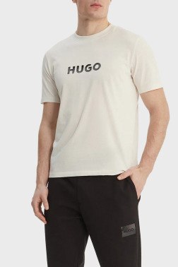 Футболка Hugo Boss