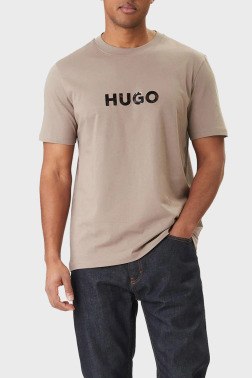Футболка Hugo Boss