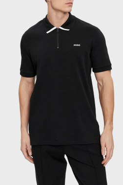 Мужское поло Hugo Boss