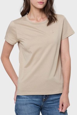 Женская футболка Hugo Boss