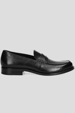 Лоферы Hugo Boss