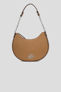 Сумка на плечо Karl Lagerfeld