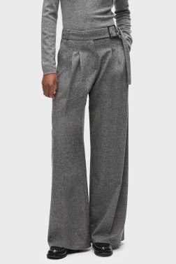 Широкие брюки Karl Lagerfeld