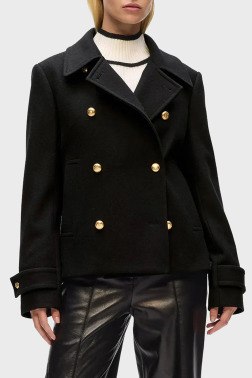 Пальто Karl Lagerfeld