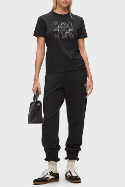 Женская футболка Karl Lagerfeld