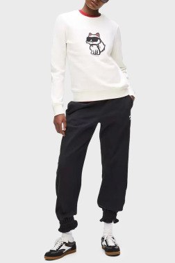 Свитшот Karl Lagerfeld