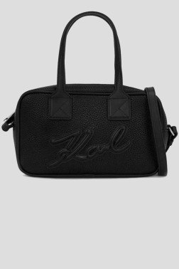 Сумка-тоут Karl Lagerfeld