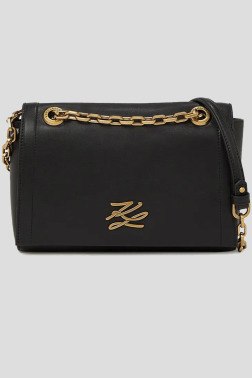 Сумка кросс-боди Karl Lagerfeld