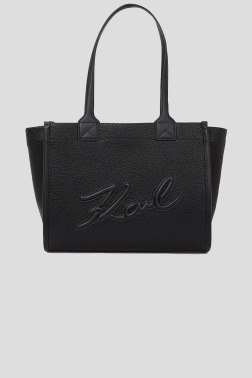 Сумка-тоут Karl Lagerfeld
