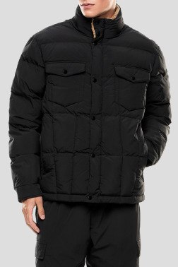 Зимняя куртка Armani