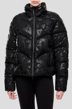 Пуховик Armani