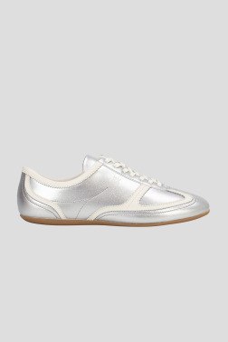Кеды Hugo Boss