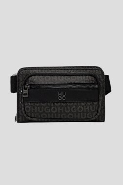 Сумка на пояс Hugo Boss
