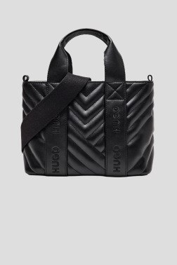 Сумка-тоут Hugo Boss